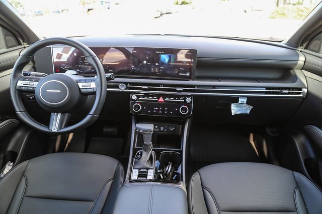 New 2025 Hyundai Santa Cruz XRT AWD/4WD image 14