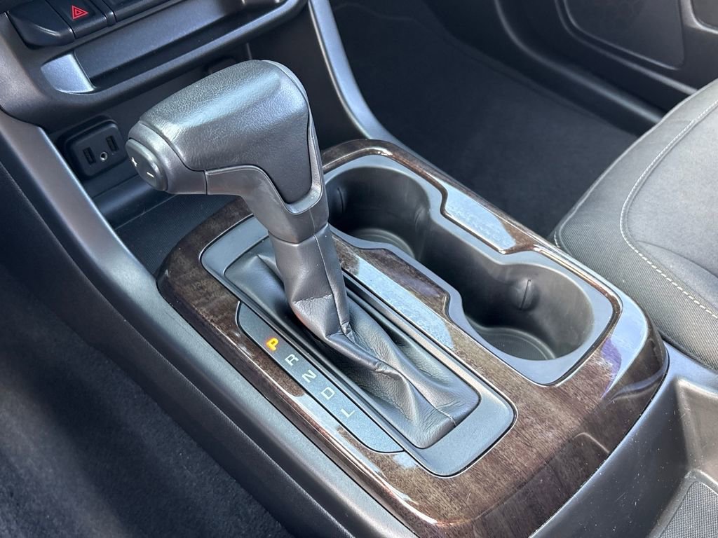 Used 2021 GMC Canyon Elevation w/ Trailering Package image 26