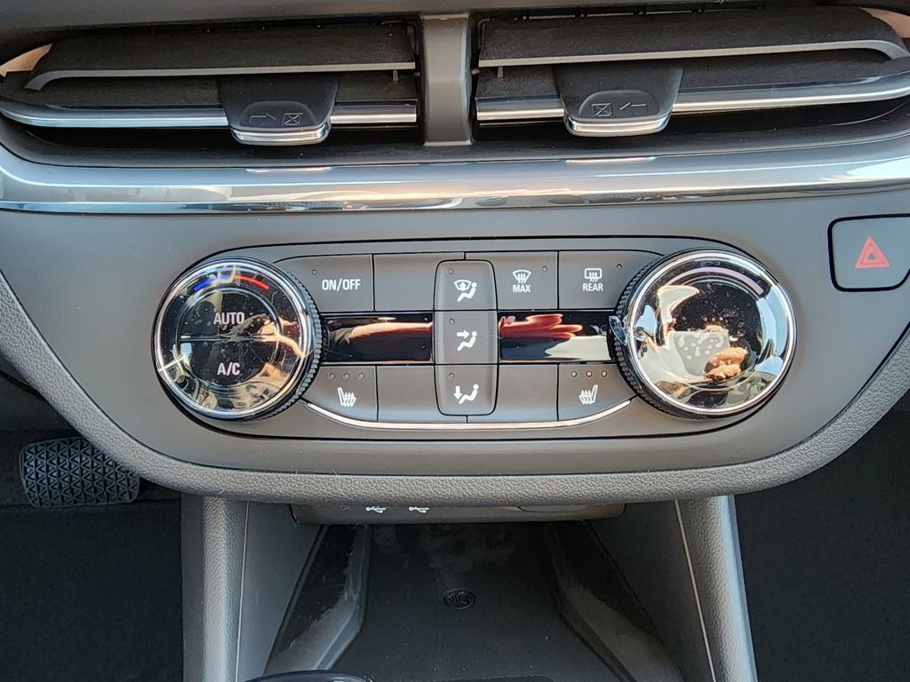 New 2026 Buick Envista Preferred w/ Convenience I Package FWD image 26