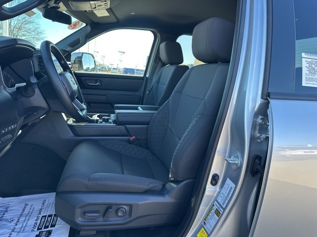 New 2026 Toyota Tundra SR5 image 10