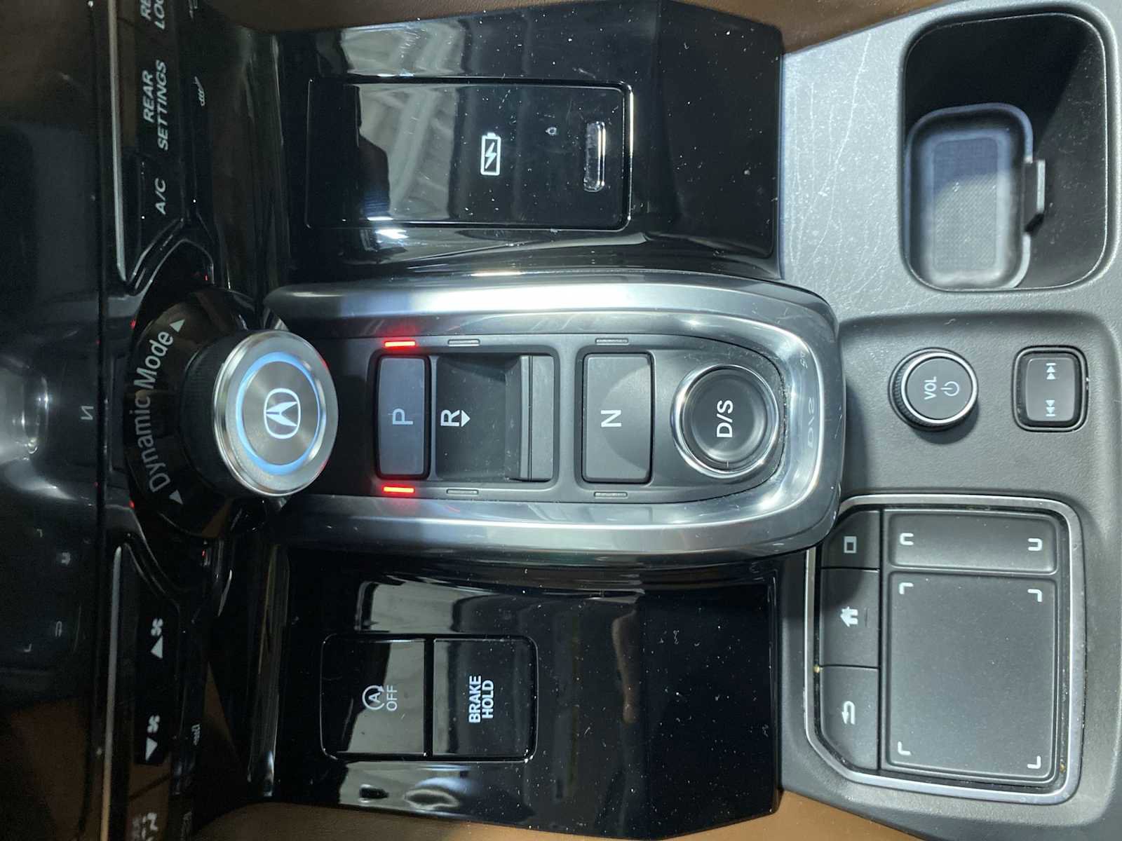 Used 2023 Acura MDX SH-AWD w/ Advance Package image 17