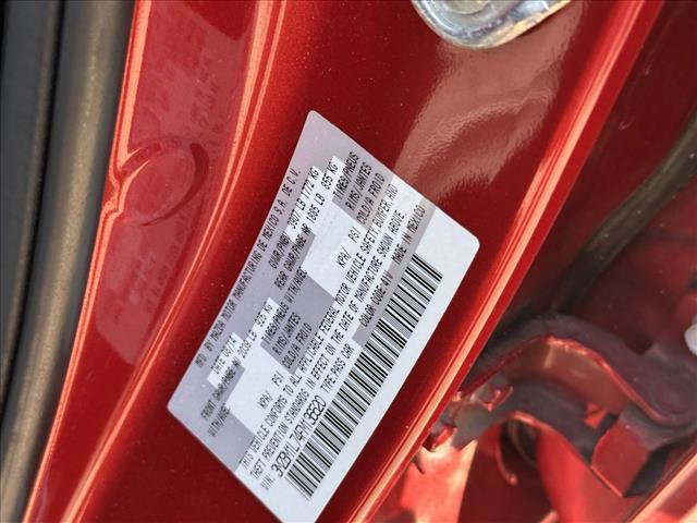 Used 2015 MAZDA MAZDA3 i Touring image 30