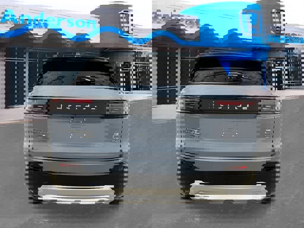 New 2026 Honda Prologue Touring image 4