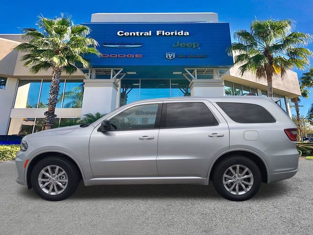 New 2026 Dodge Durango GT image 5