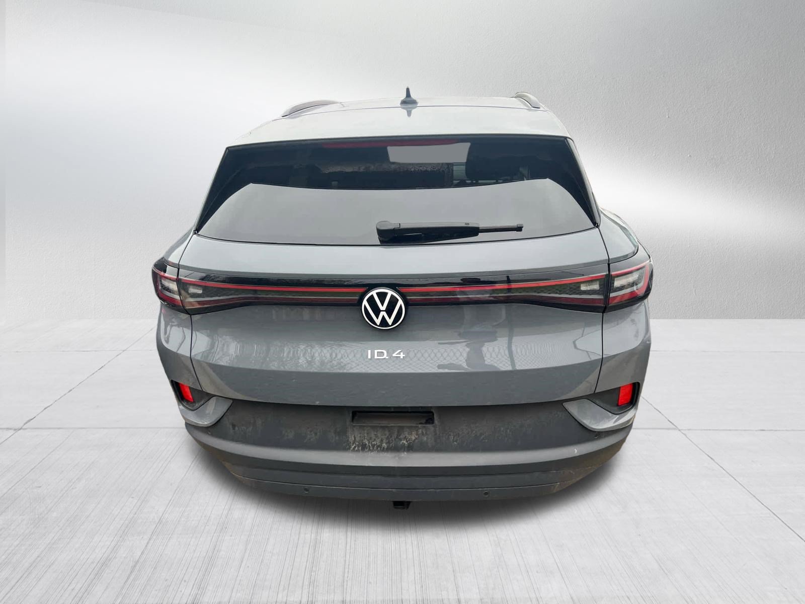 Used 2025 Volkswagen ID.4 Pro AWD/4WD image 7