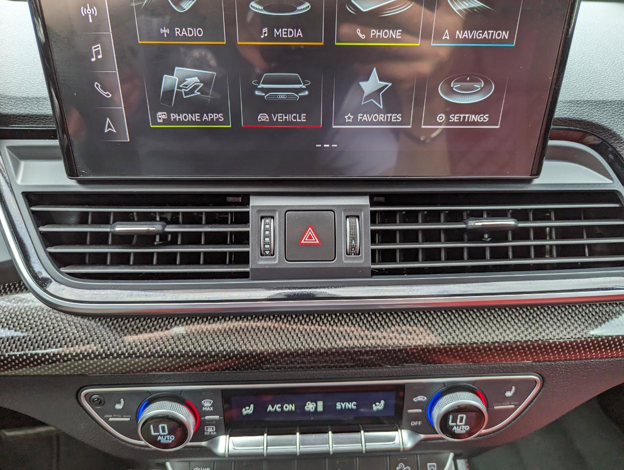 Used 2023 Audi SQ5 Premium Plus image 22