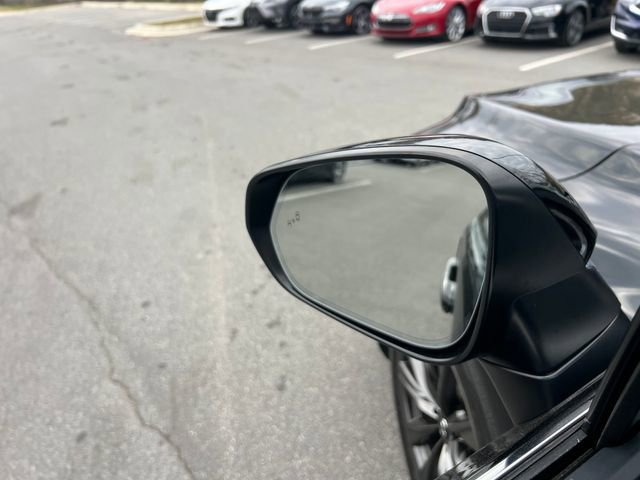 Used 2023 Lexus RX 350 F Sport image 12