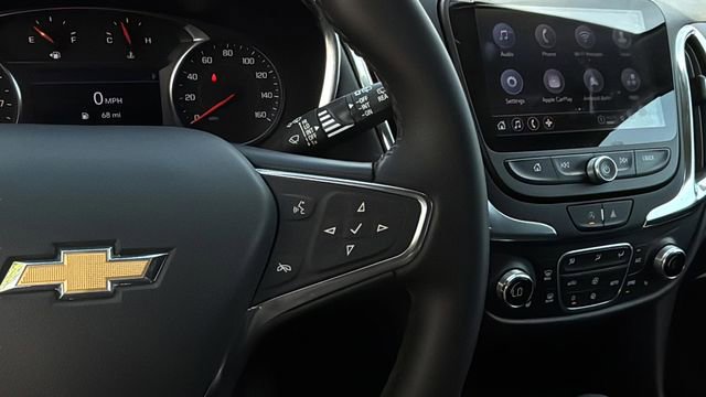 Used 2024 Chevrolet Equinox LT image 24