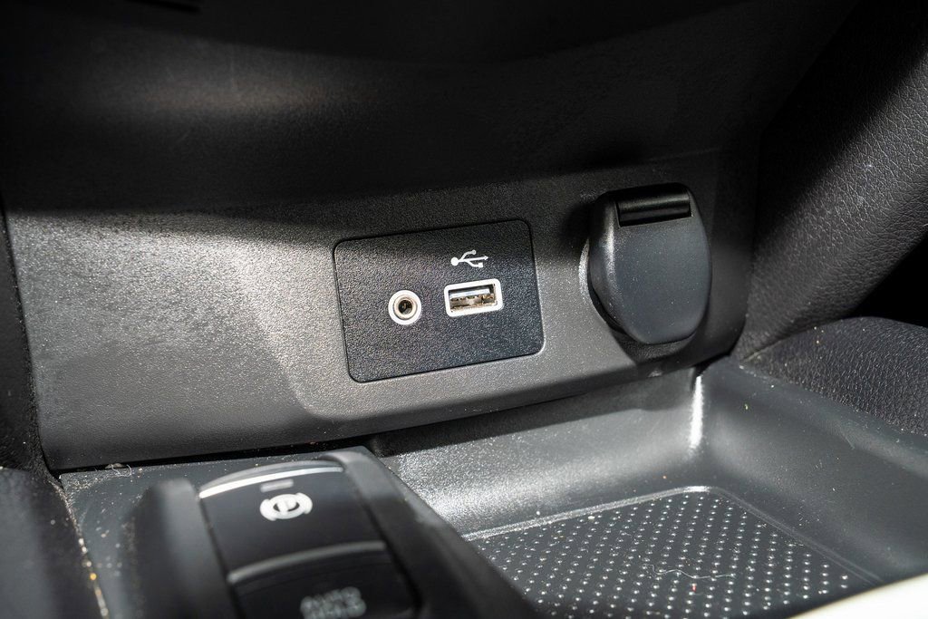 Used 2022 Nissan Rogue Sport SL w/ Premium Package image 14