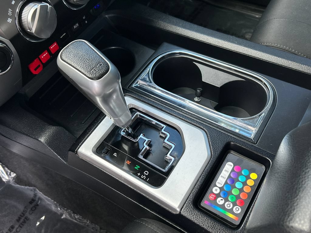 Used 2019 Toyota Tundra SR5 AWD/4WD image 14