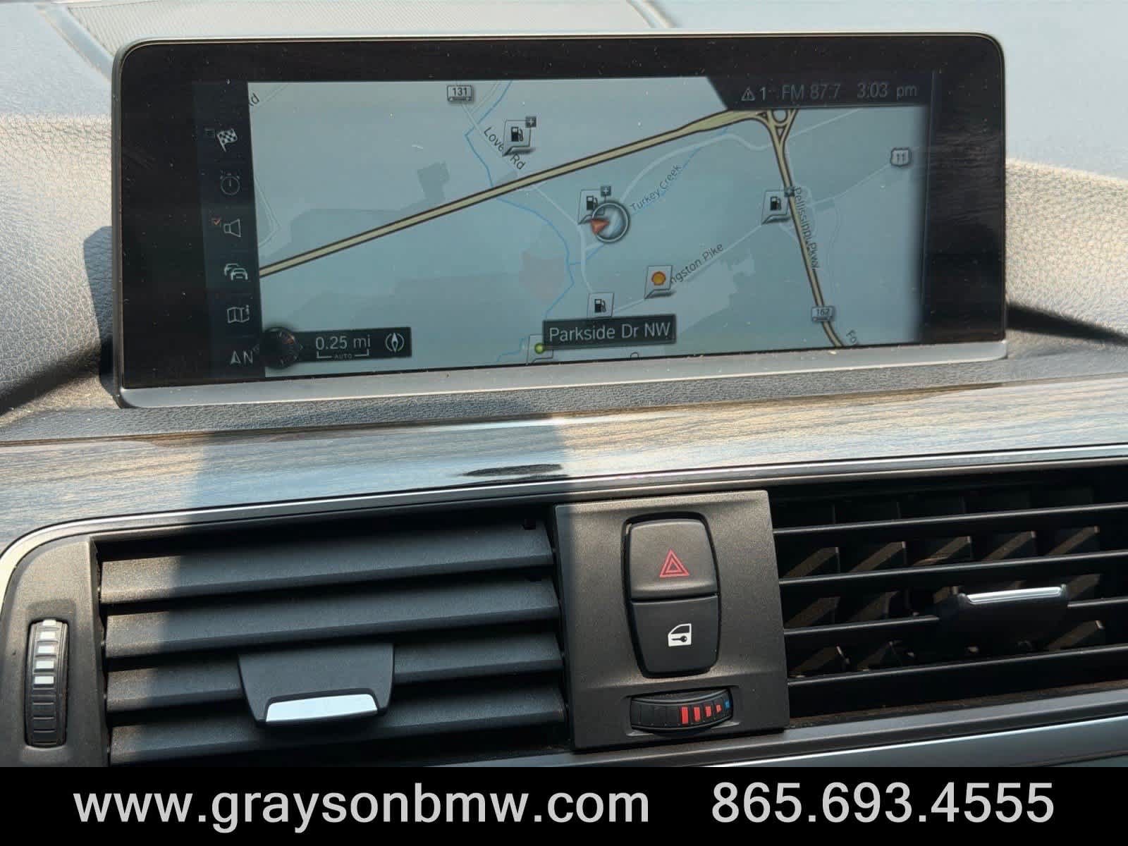 Used 2017 BMW 330i xDrive Sedan AWD/4WD image 31