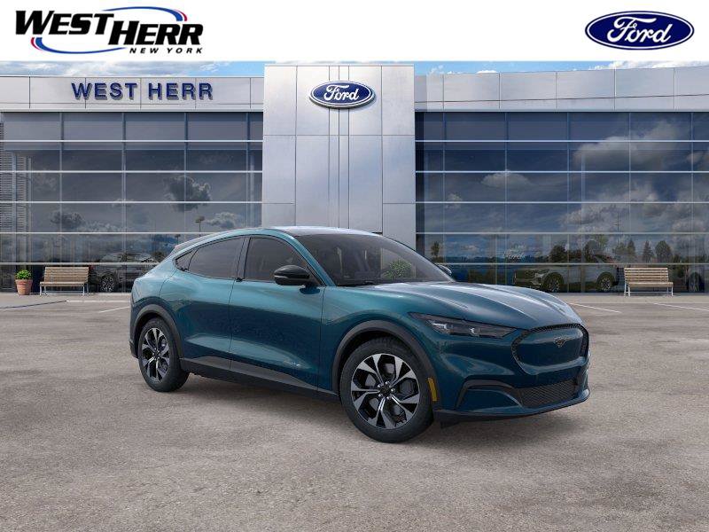 New 2026 Ford Mustang Mach-E Select w/ Comfort Package Lite