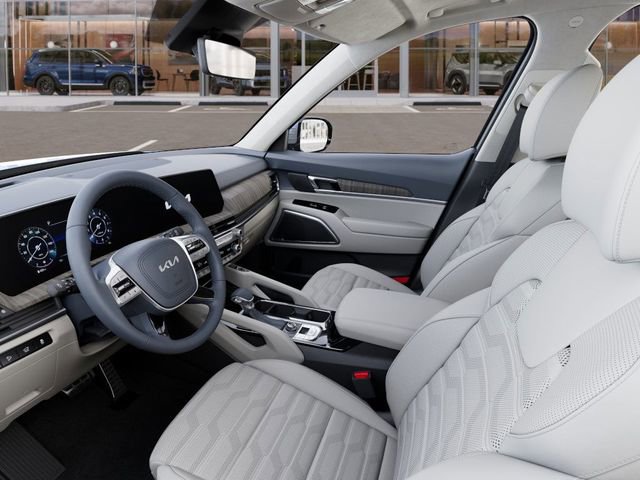 New 2025 Kia Telluride SX Prestige AWD/4WD image 17
