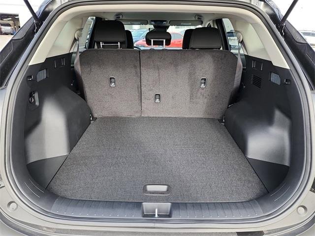 New 2026 Kia Sportage LX w/ LX Convenience Package image 7