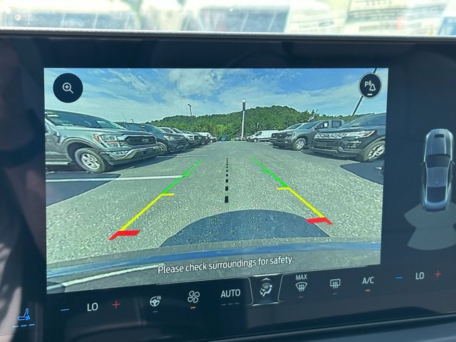New 2026 Ford Mustang Premium RWD image 15