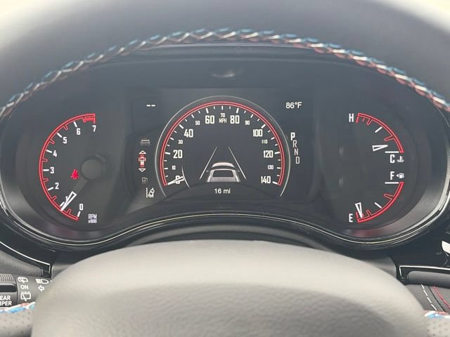 New 2026 Dodge Durango GT AWD/4WD image 22