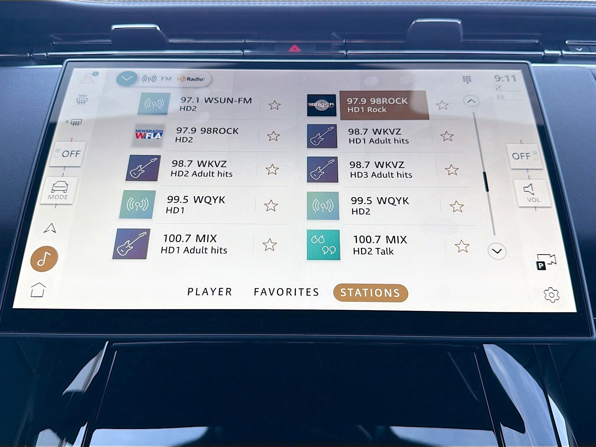 New 2026 Land Rover Range Rover Sport Dynamic SE image 31