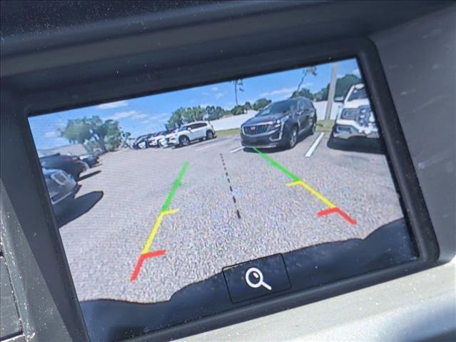 Used 2023 Ford Ranger XL w/ Equipment Group 101A High RWD image 11