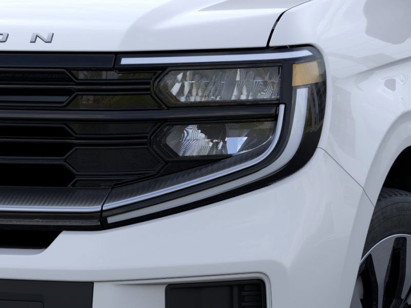 New 2025 Ford Expedition Platinum image 18