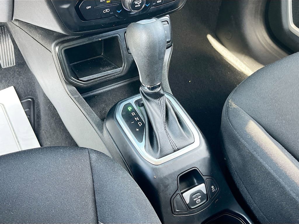 Certified 2020 Jeep Renegade Sport image 26