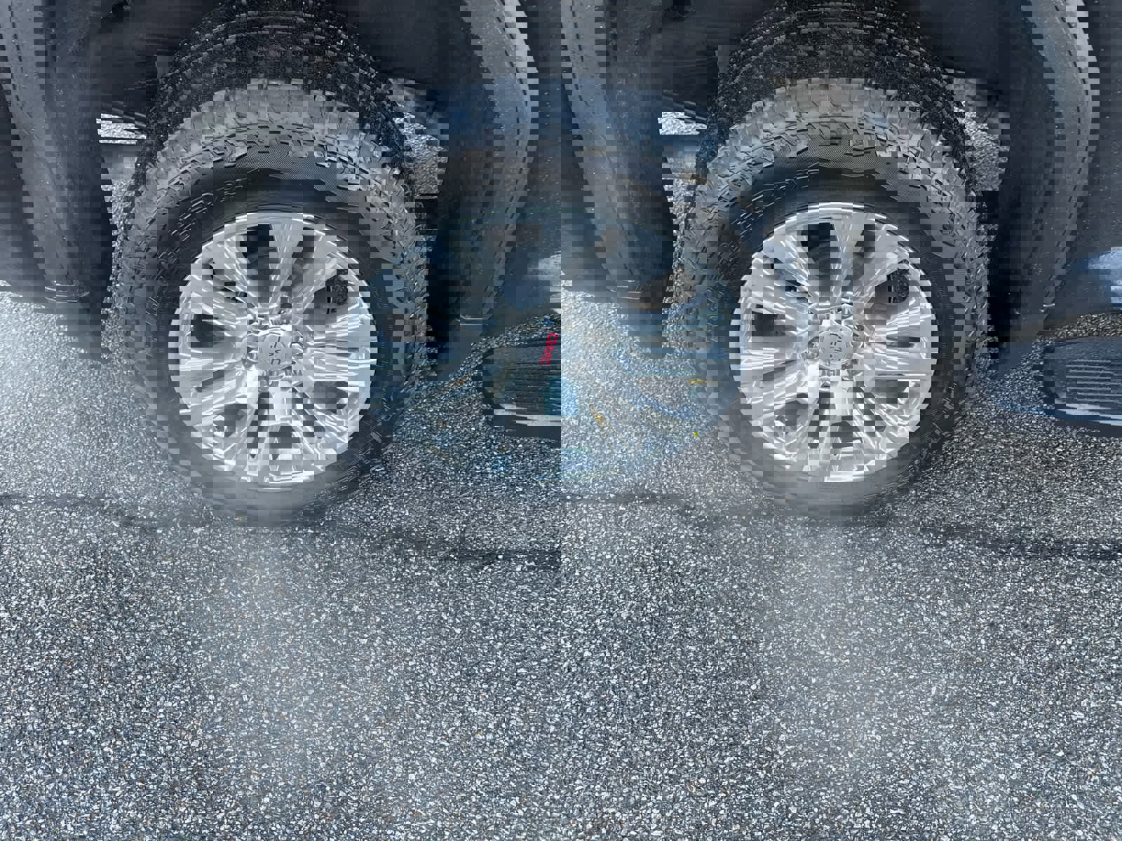 New 2026 GMC Sierra 1500 Denali image 9