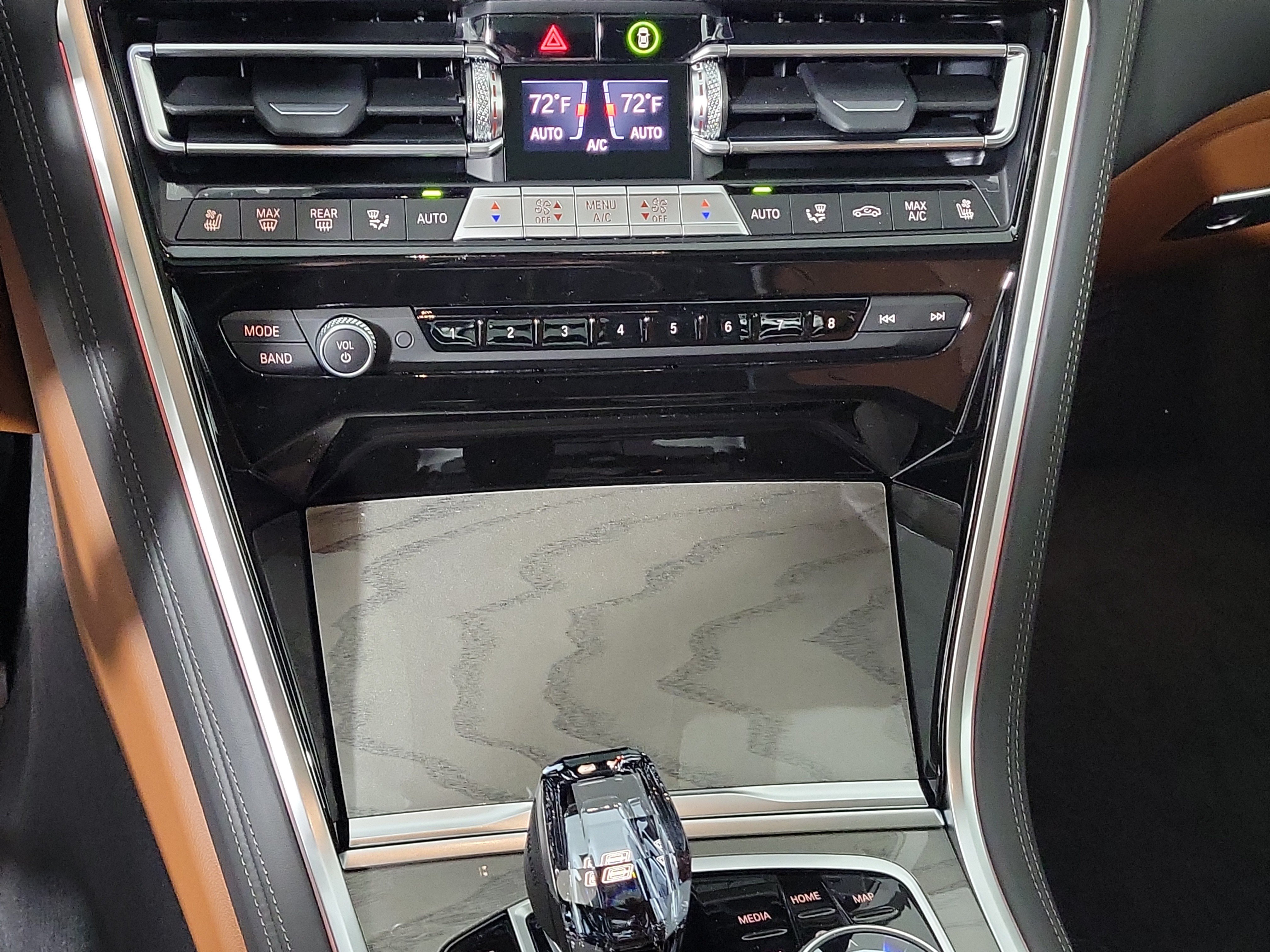 New 2026 BMW 840i xDrive AWD/4WD image 21