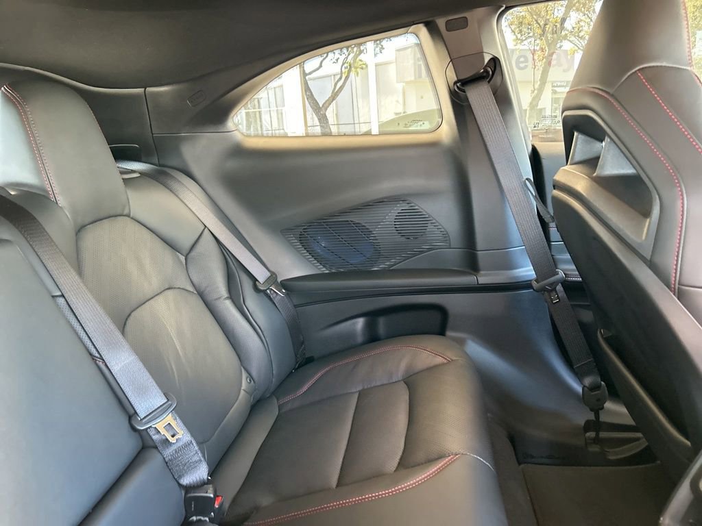 New 2026 Dodge Charger R/T Scat Pack image 27