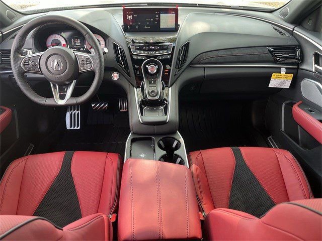 Used 2026 Acura RDX A-Spec AWD/4WD image 11
