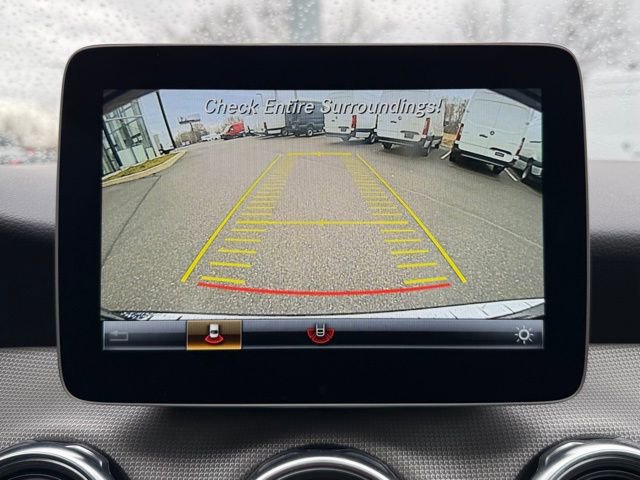Used 2019 Mercedes-Benz GLA 250 4MATIC image 20