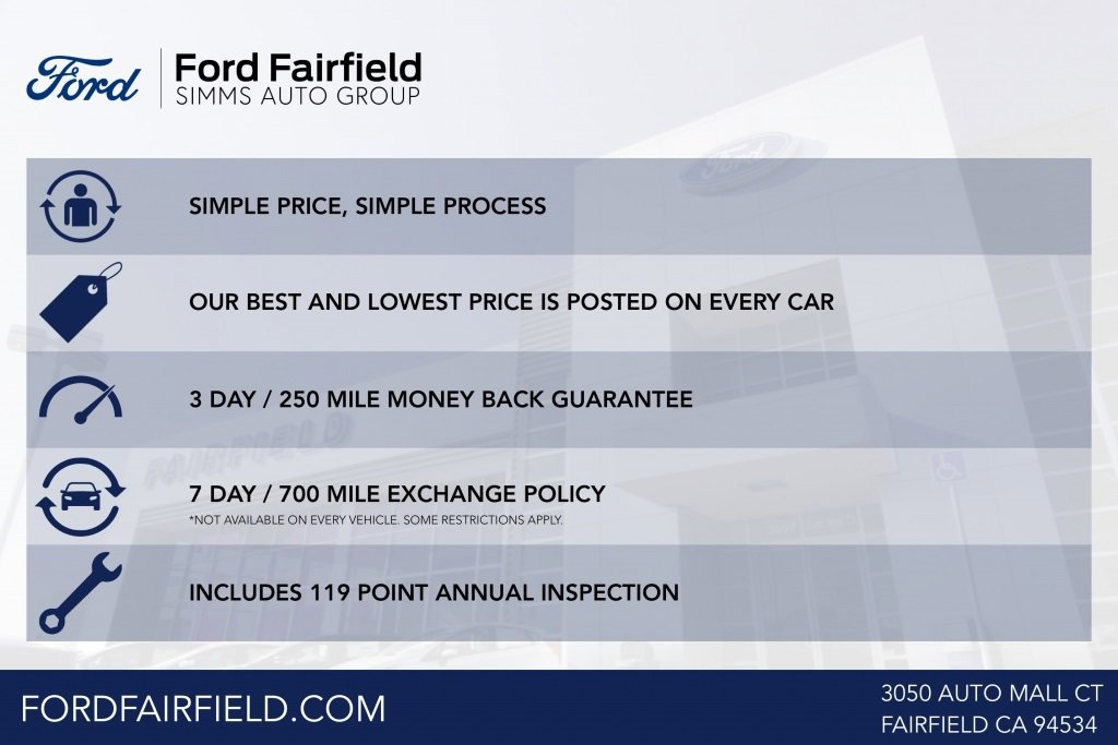 Certified 2023 Ford Ranger XLT image 3