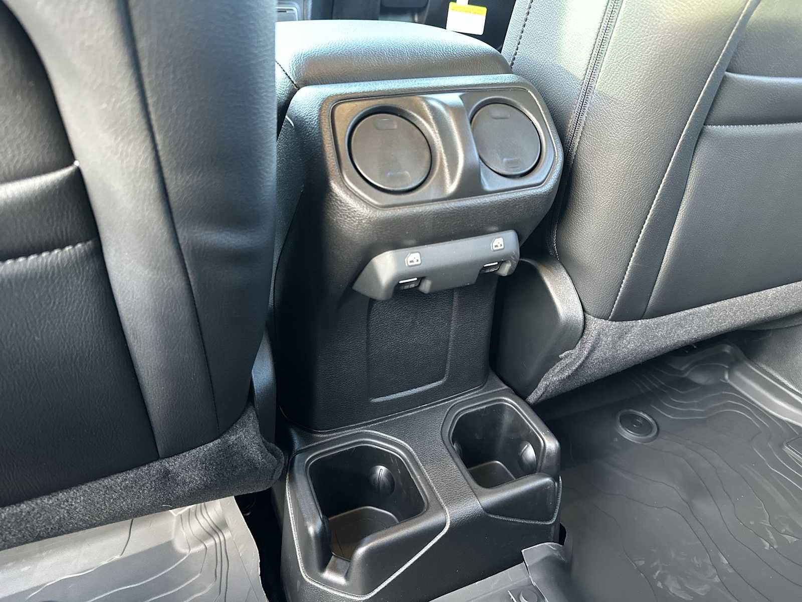 New 2026 Jeep Wrangler Willys image 20