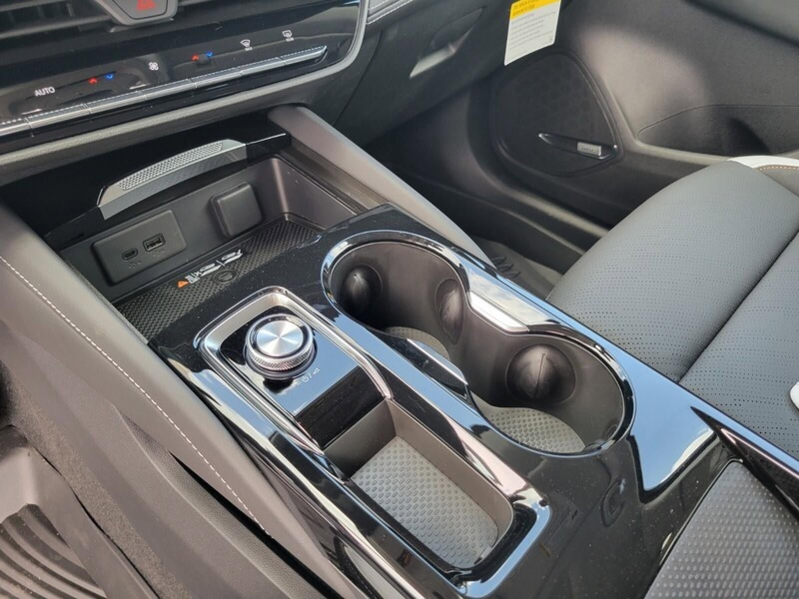 New 2026 Buick Envision Sport Touring AWD/4WD image 15