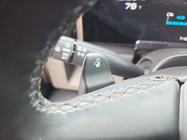 Used 2024 GMC Hummer EV 3X w/ Extreme Off-Road Package image 40