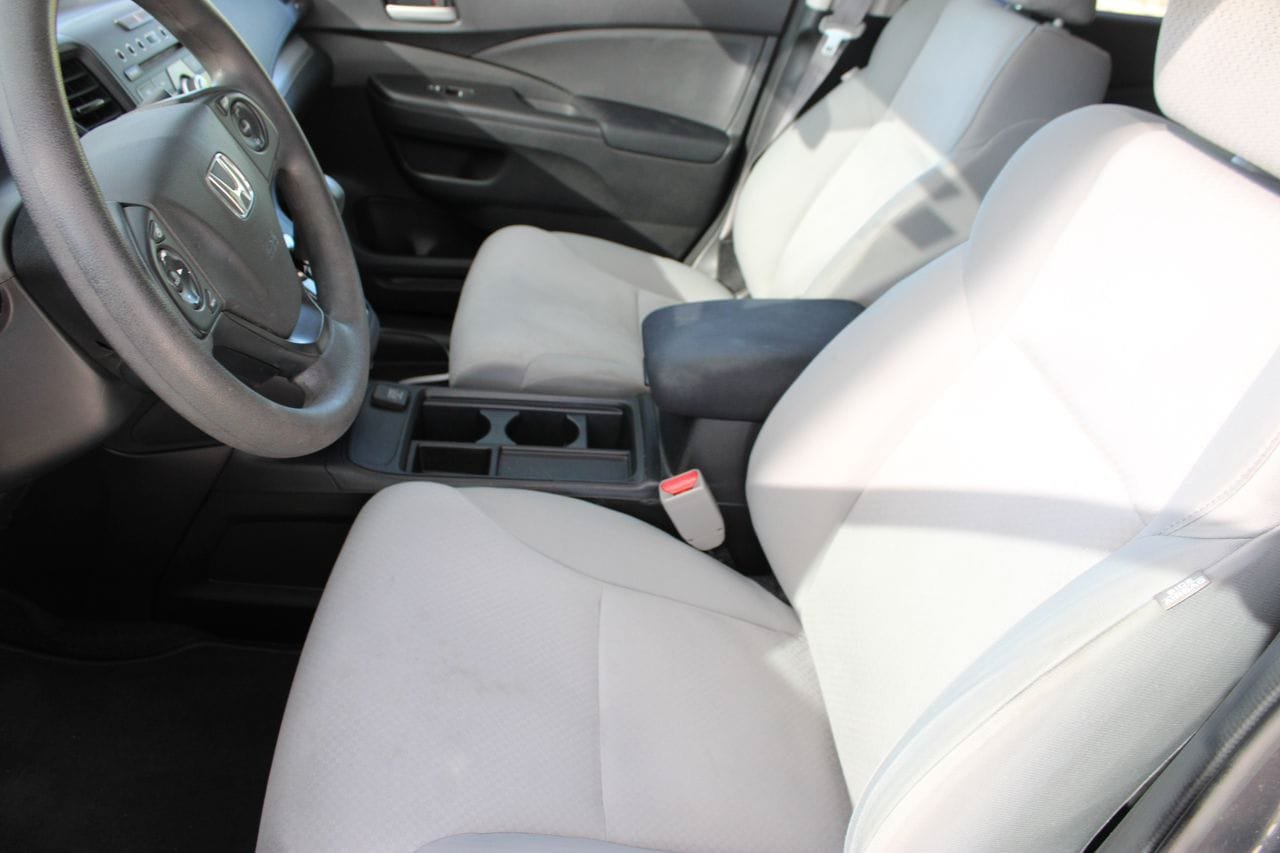 Used 2016 Honda CR-V SE image 10