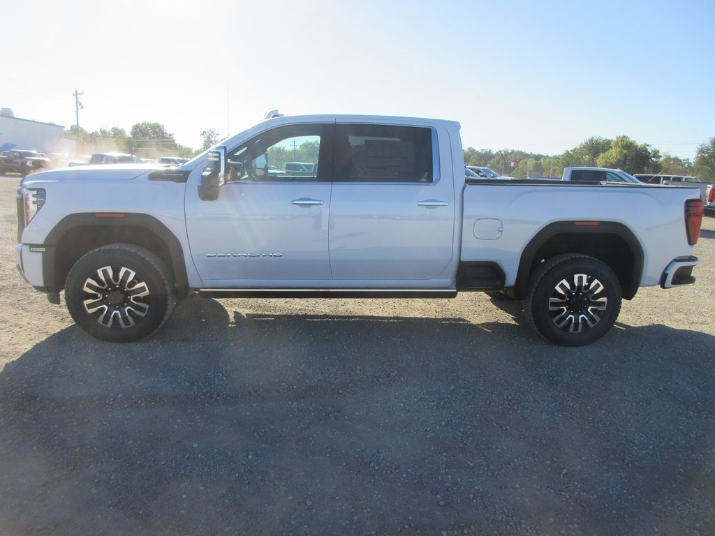 New 2026 GMC Sierra 2500 Denali Ultimate image 11