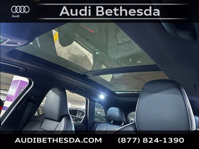 New 2026 Audi SQ5 Premium Plus AWD/4WD image 22