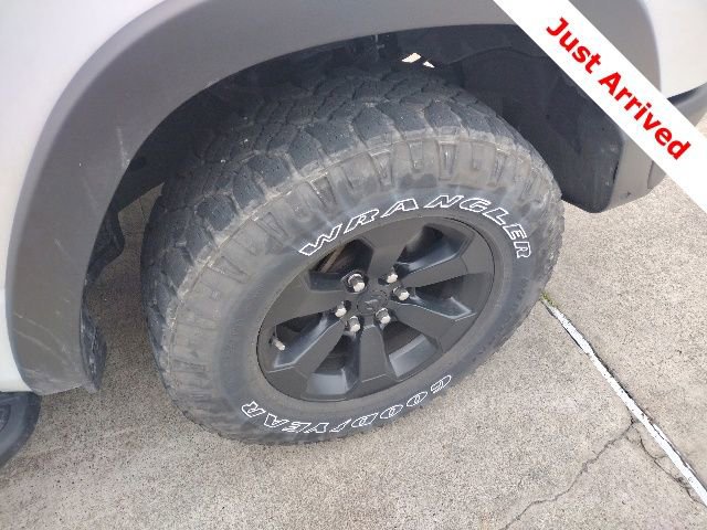 Used 2024 RAM 1500 Rebel w/ Rebel Level 2 Equipment Group AWD/4WD image 14