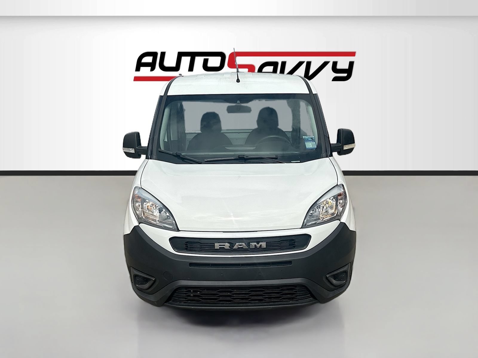 Used 2022 RAM ProMaster City Wagon FWD image 2