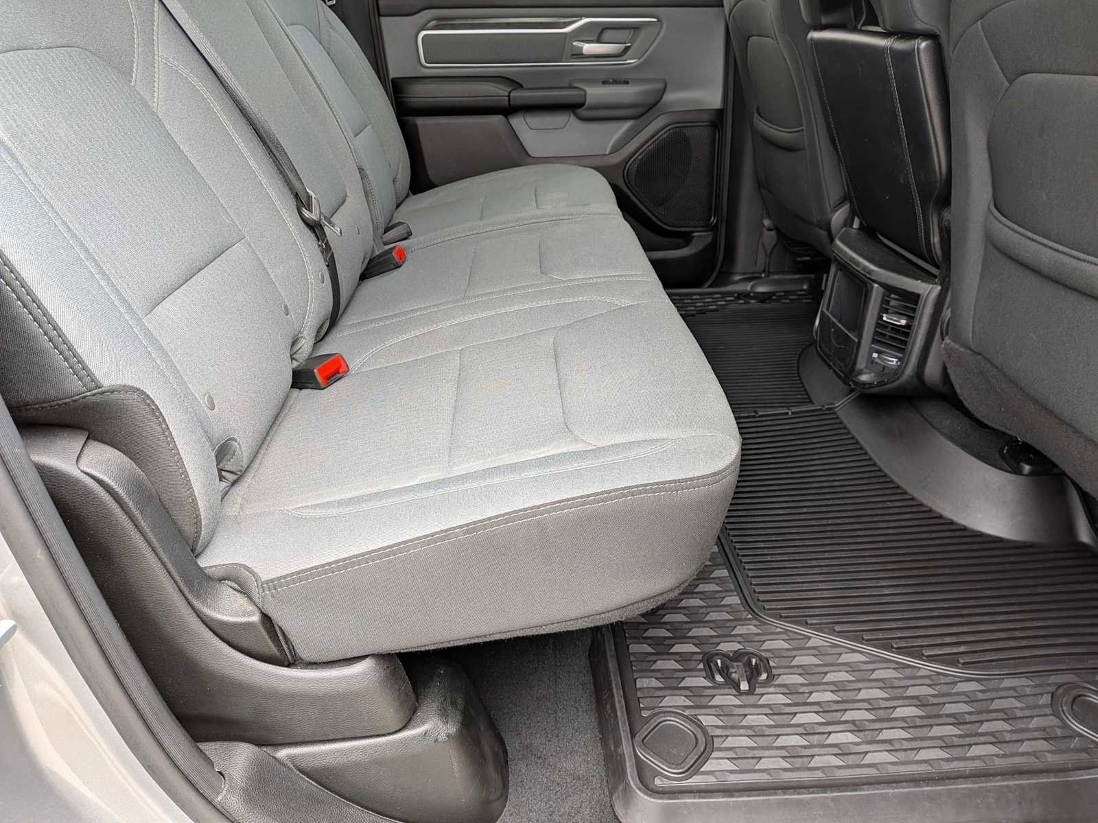 Used 2019 RAM 1500 Big Horn AWD/4WD image 18