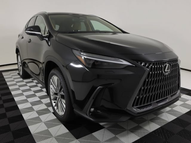 New 2026 Lexus NX 350 AWD w/ Luxury Package image 6