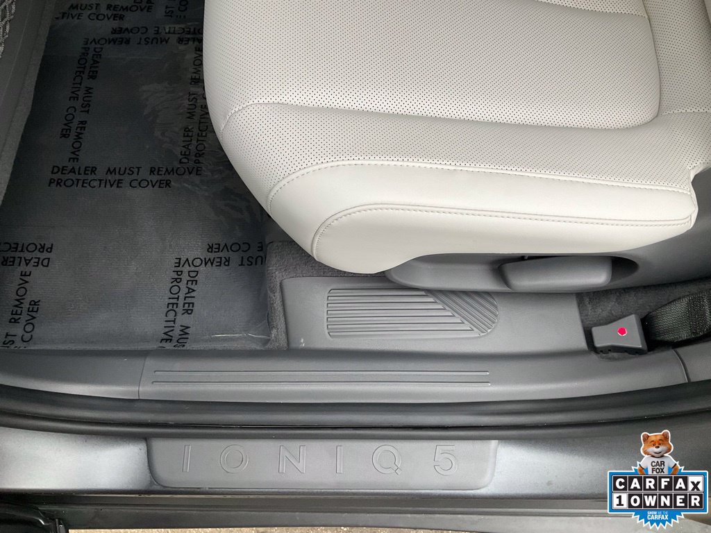 Used 2023 Hyundai Ioniq 5 SEL RWD image 26