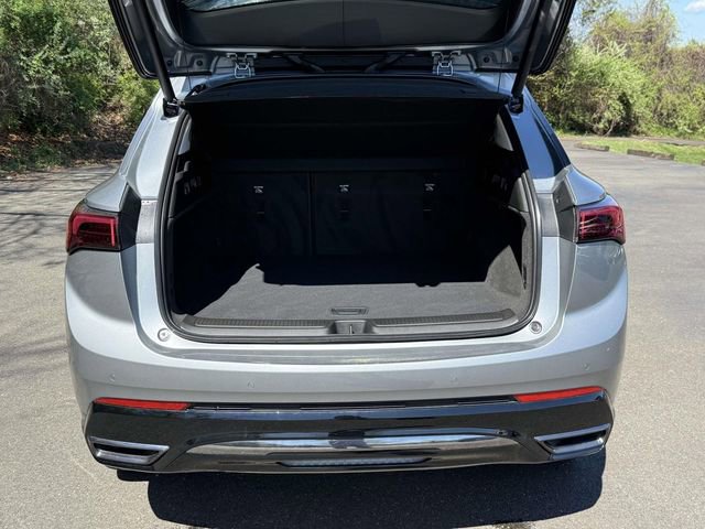 Certified 2025 Buick Envision Sport Touring image 12