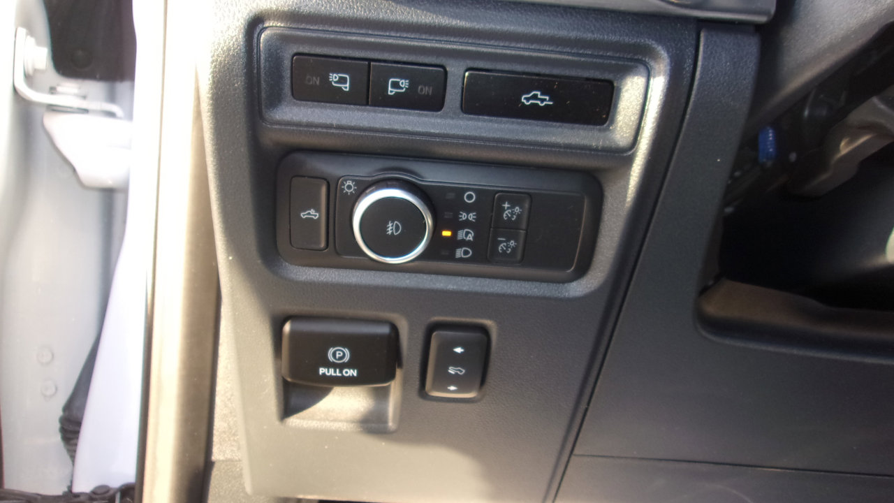 Used 2023 Ford F150 Lariat w/ Bed Utility Package image 10