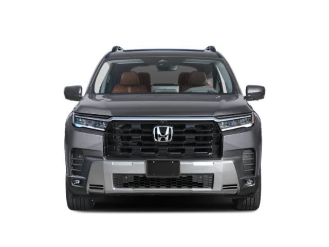 New 2026 Honda Pilot Elite image 4