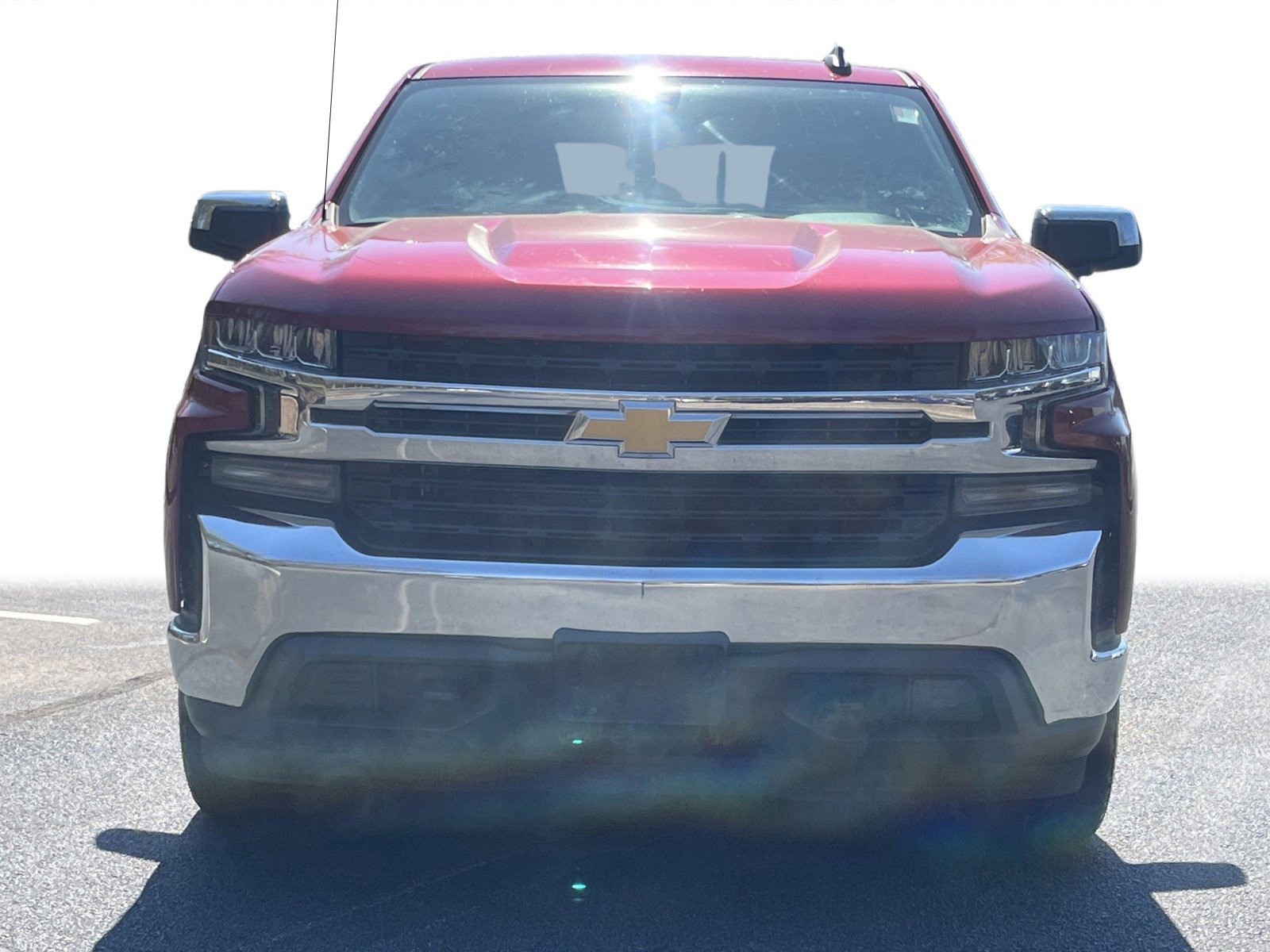 Used 2020 Chevrolet Silverado 1500 LT w/ All-Star Edition AWD/4WD image 30