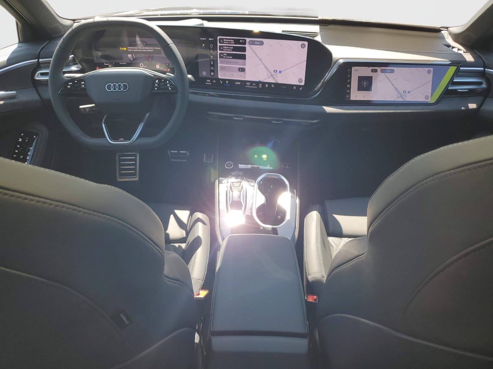 New 2026 Audi A6 Prestige AWD/4WD image 10