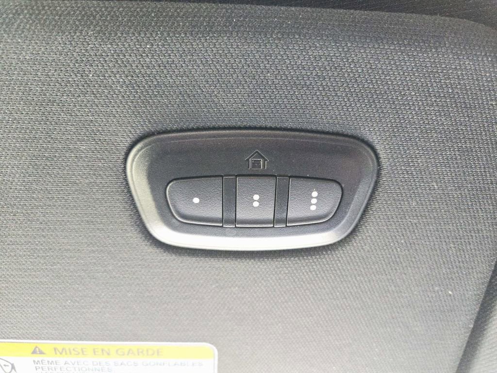 Used 2023 RAM 1500 Laramie image 35