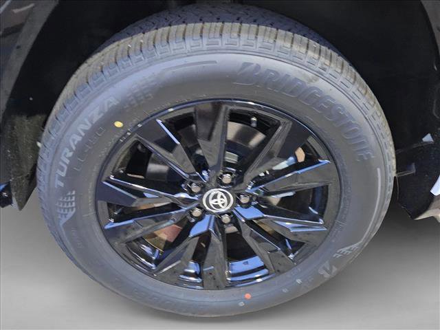 New 2026 Toyota RAV4 AWD Plug-in Hybrid image 10