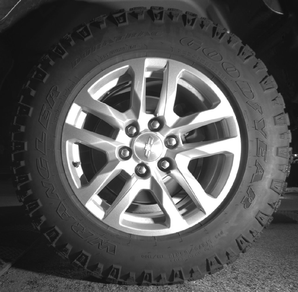 Used 2021 Chevrolet Silverado 1500 LT AWD/4WD image 12
