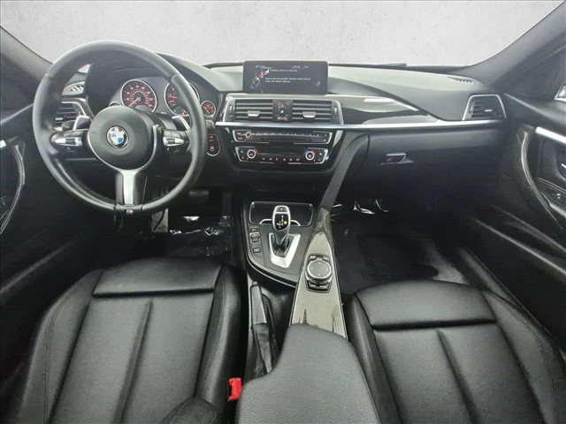Used 2016 BMW 328i xDrive Sedan AWD/4WD image 20